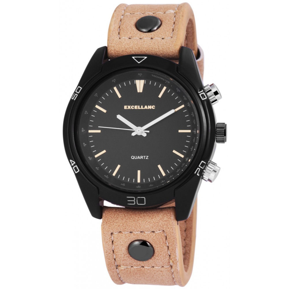 montre excellanc homme