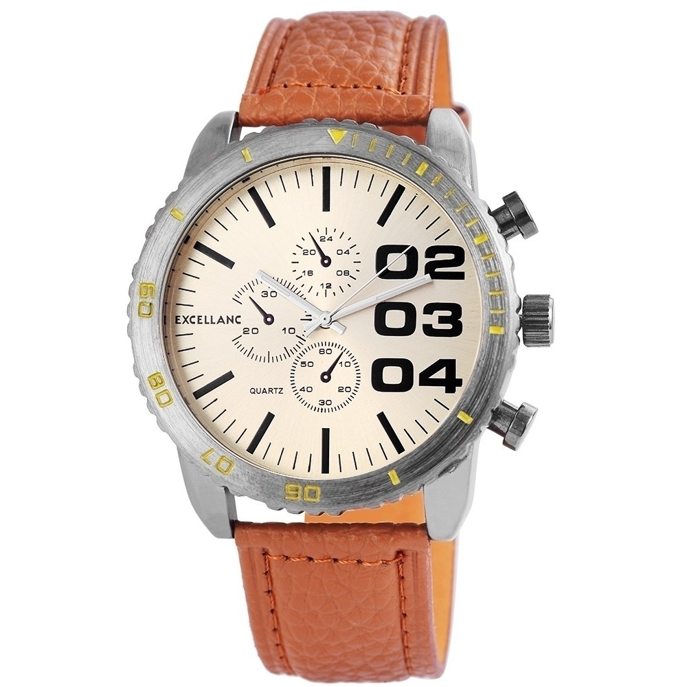 montre excellanc homme