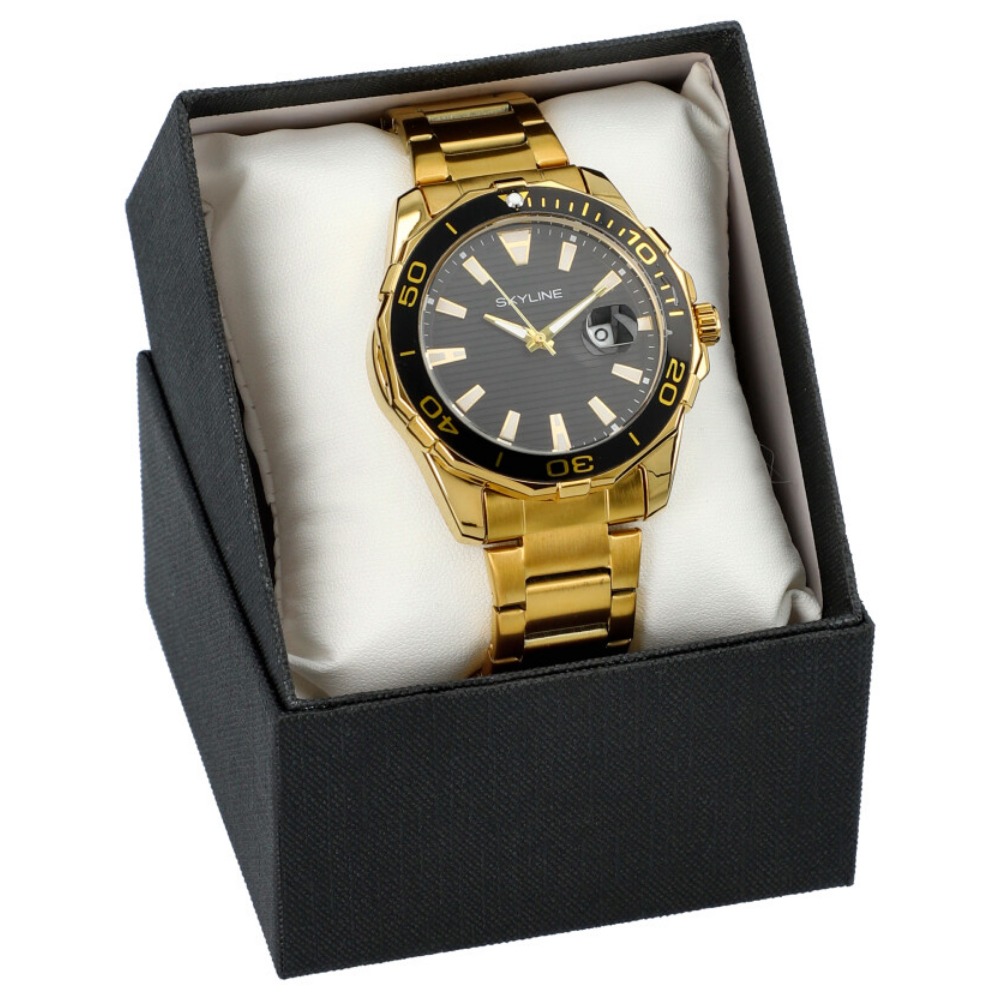 coffret montre giorgie valentian