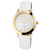 montre excellanc femme bracelet cuir