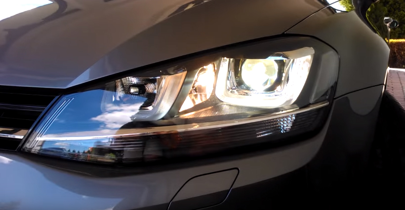 phare x�non golf 7