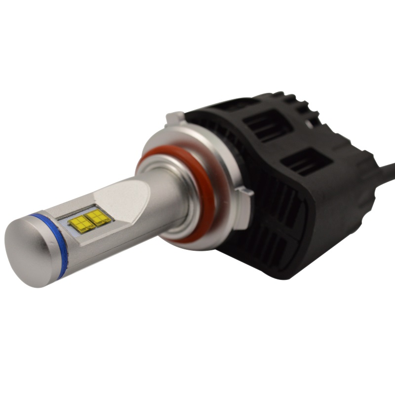 2 Led Puissance Hb4 5500 Ampoules 9006 55w Lumens X v0N8mwyOn