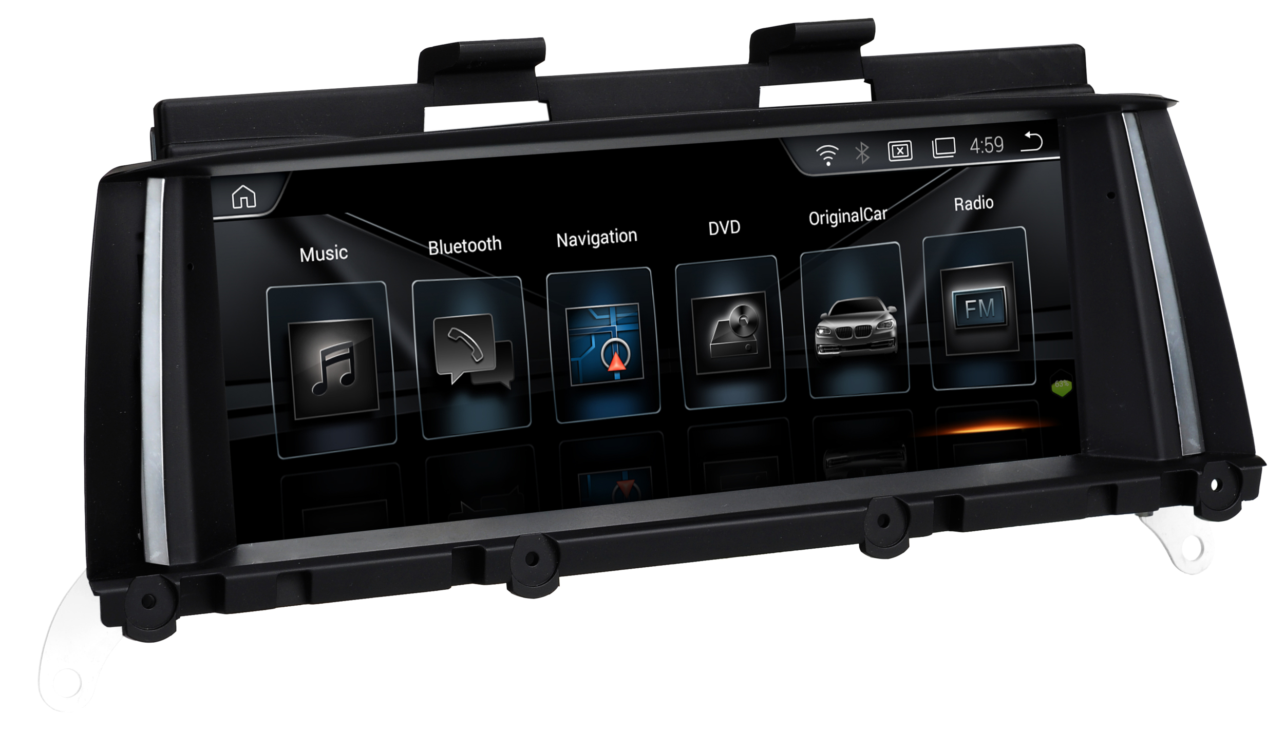 Android bmw f25