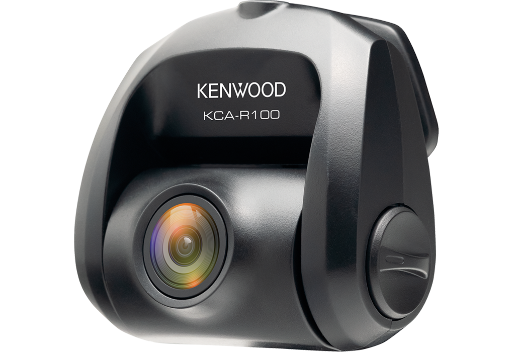 Dashcam caméra arrière Kenwood KCA-R100