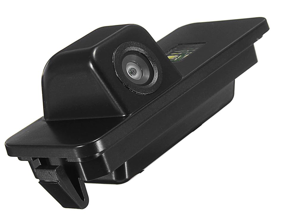 Acheter votre Caméra de recul CCD pour VW Golf Scirocco et Polo