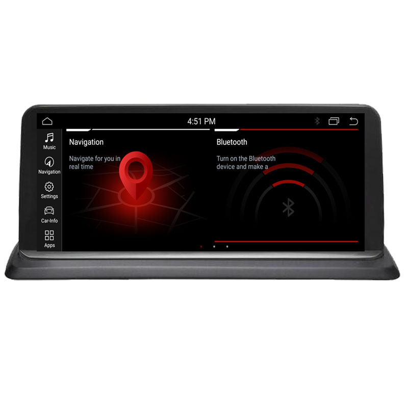 bmw e87 android 1