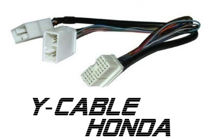 Honda element mp3 cable #6