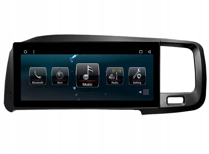 Volvo s60 carplay