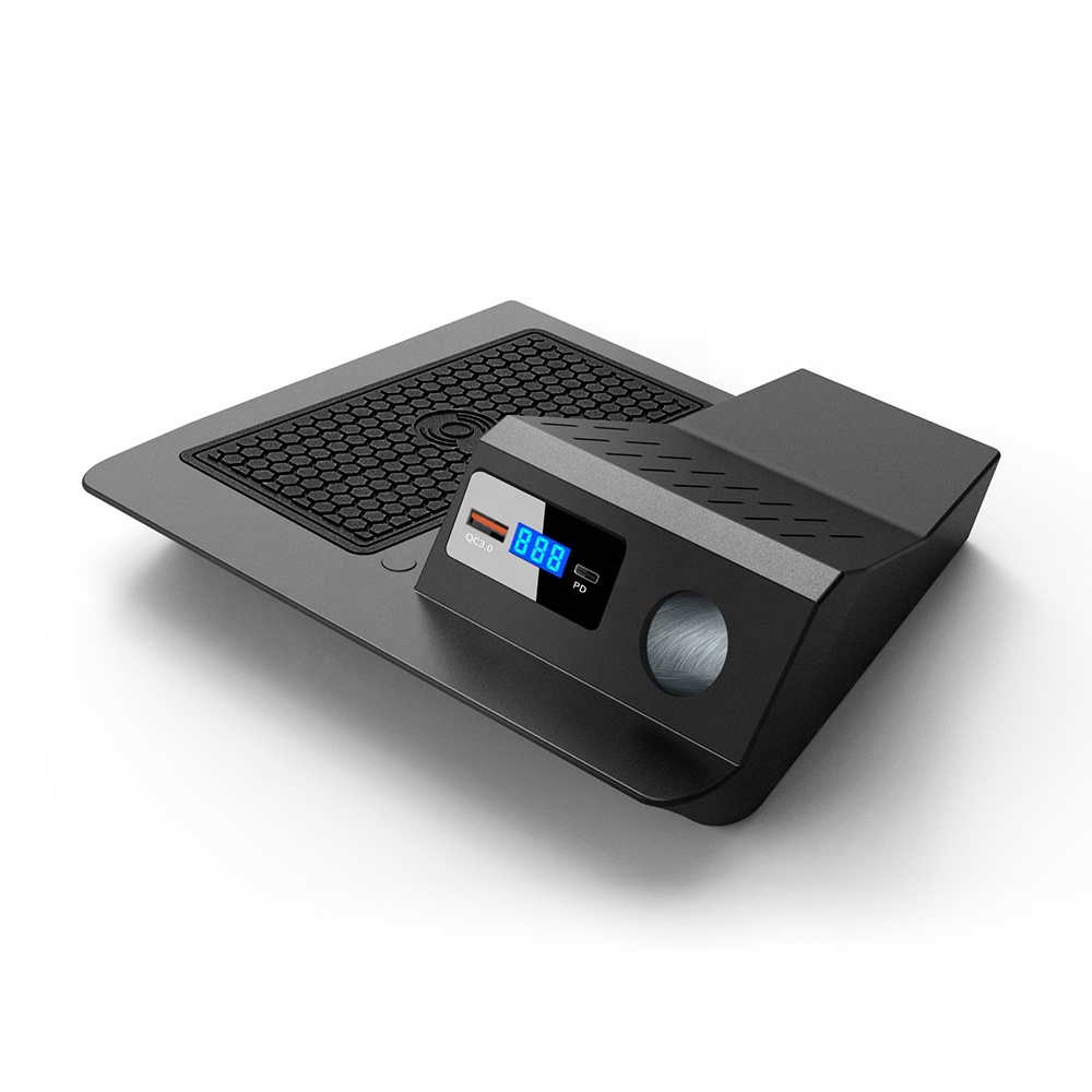 Le meilleur chargeur induction : Comparatif 2022, Avis et Guide d’achat Le meilleur chargeur induction : Comparatif 2022, Avis et Guide d’achat