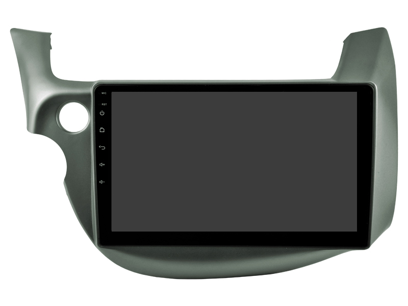 Ecran tactile QLED Android Auto et Apple Carplay Honda Jazz