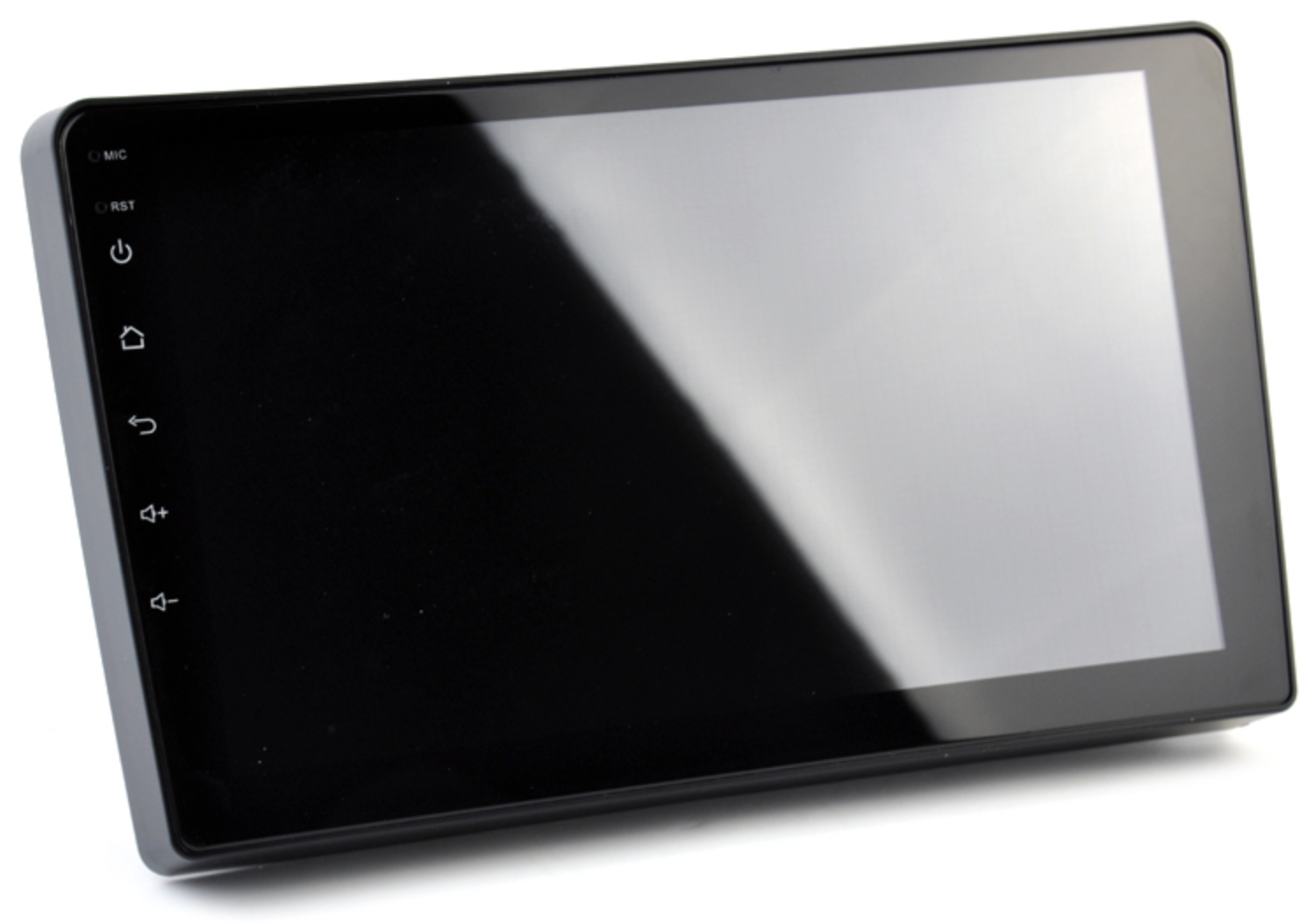 Ecran tactile QLED AndroidAuto et Apple Carplay Kia Optima