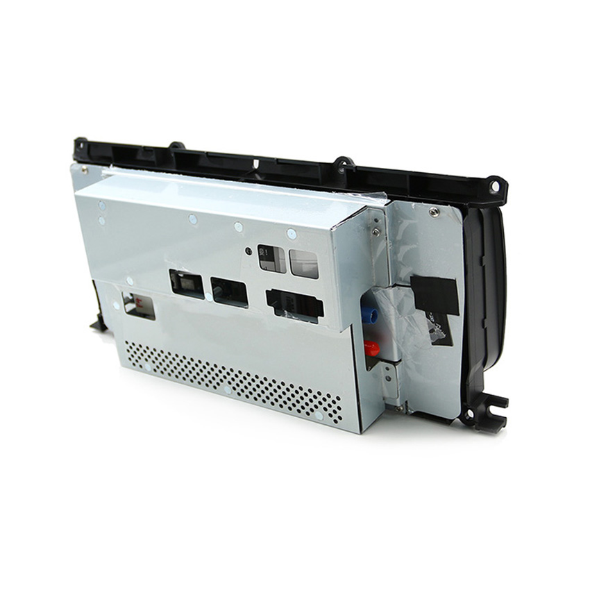 Autoradio tactile GPS Android et Apple Carplay Range Rover Evoque