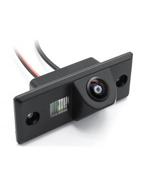 Caméra de recul Skoda Roomster, Octavia, Fabia - qualité Full HD 1080P