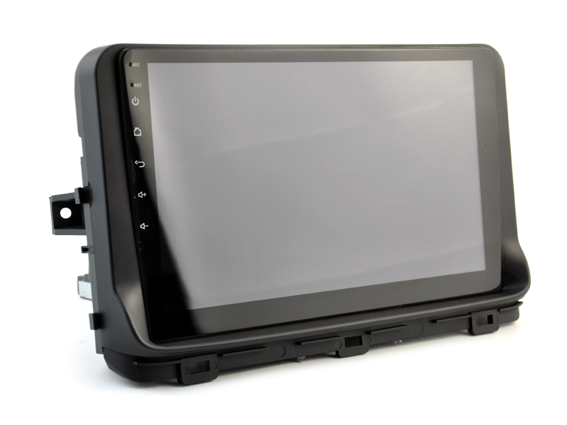 Ecran tactile QLED Android Auto et Carplay Kia Cee'd depuis 2019