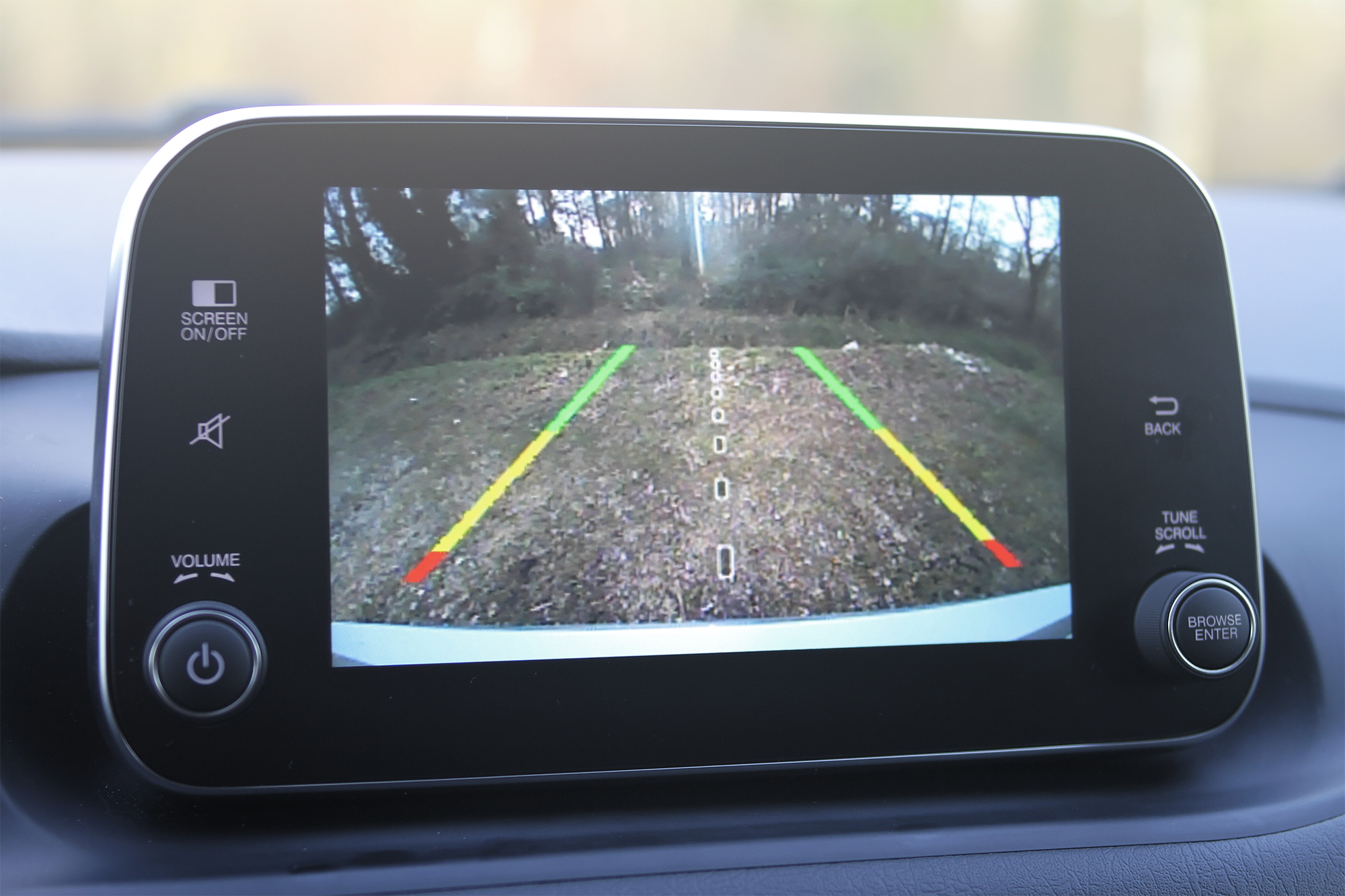 Interface Multimédia vidéo pour caméra compatible Fiat Tipo de 2015 à 2021