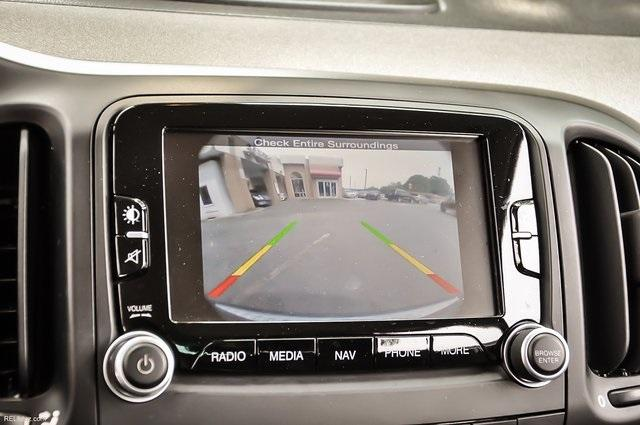 Interface Multimédia vidéo pour caméra compatible Fiat 500L de 2012 à 2022