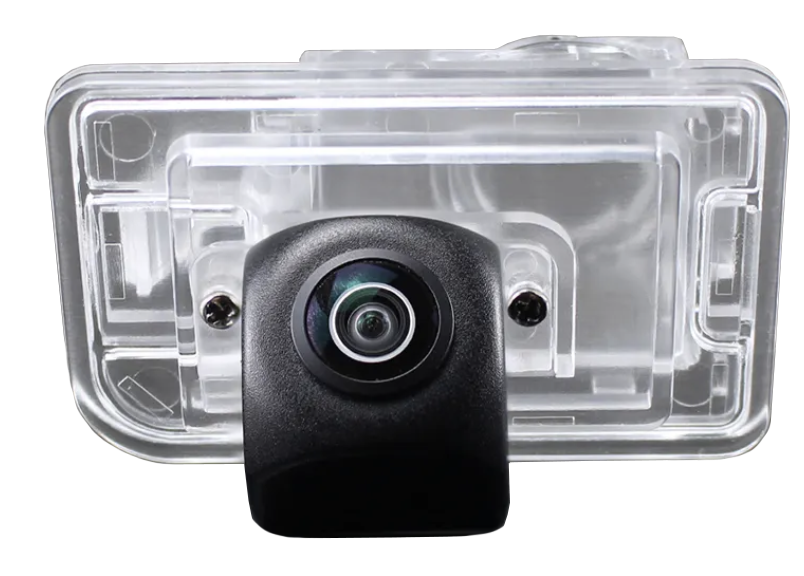 Caméra de recul pour Suzuki Swift de 2010 à 2017 - qualité Full HD 1080P