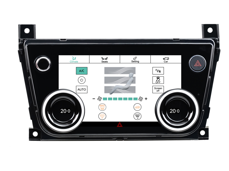 UI