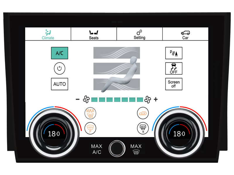 UI
