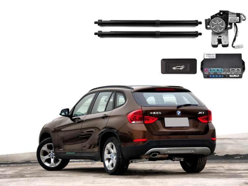 Système d\'ouverture de coffre électrique pour BMW X1 de 2010 à 2015