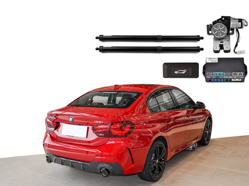 Système d\'ouverture de coffre électrique pour BMW Série 1