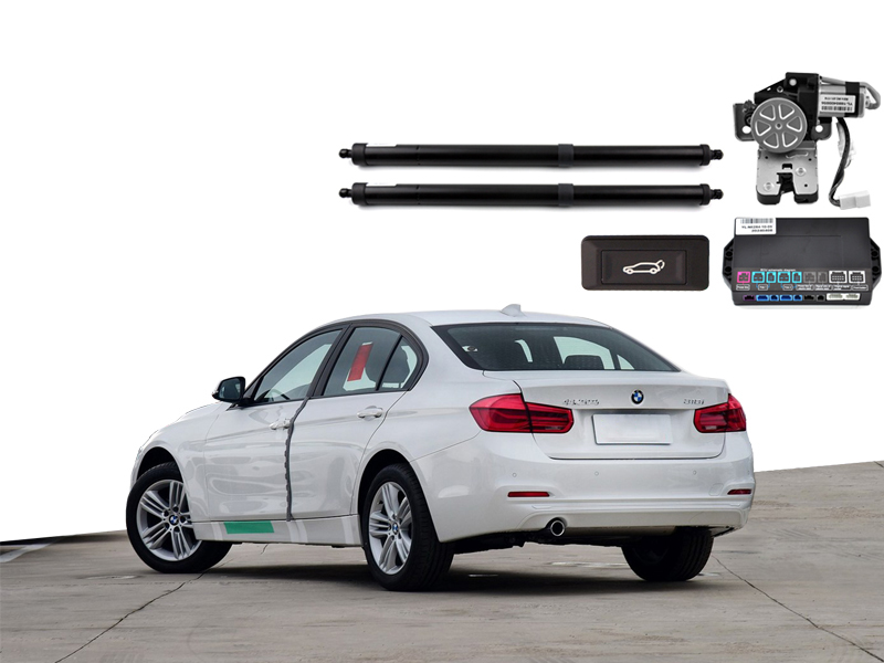 Système d\'ouverture de coffre électrique pour BMW Série 3 de 2012 à 2019