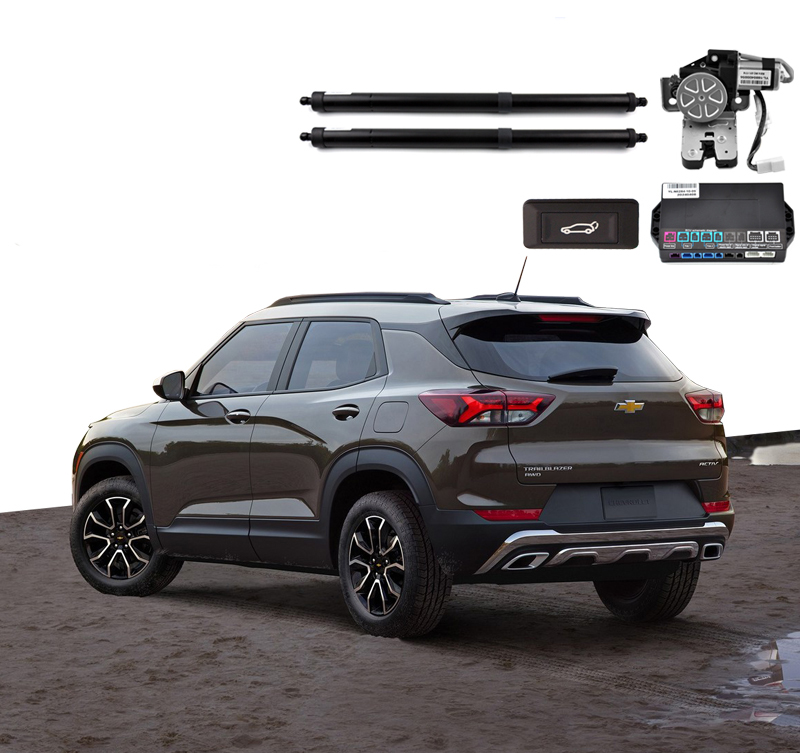 Système d\'ouverture de coffre électrique pour Chevrolet Trailblazer depuis 2018
