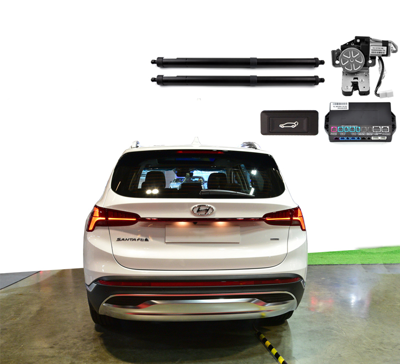 Système d\'ouverture de coffre électrique pour Hyundai Santa Fe depuis 2021