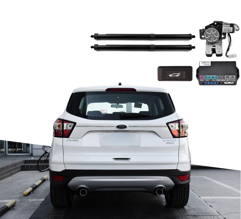 Système d\'ouverture de coffre électrique pour Ford Kuga de 2017 à 2024
