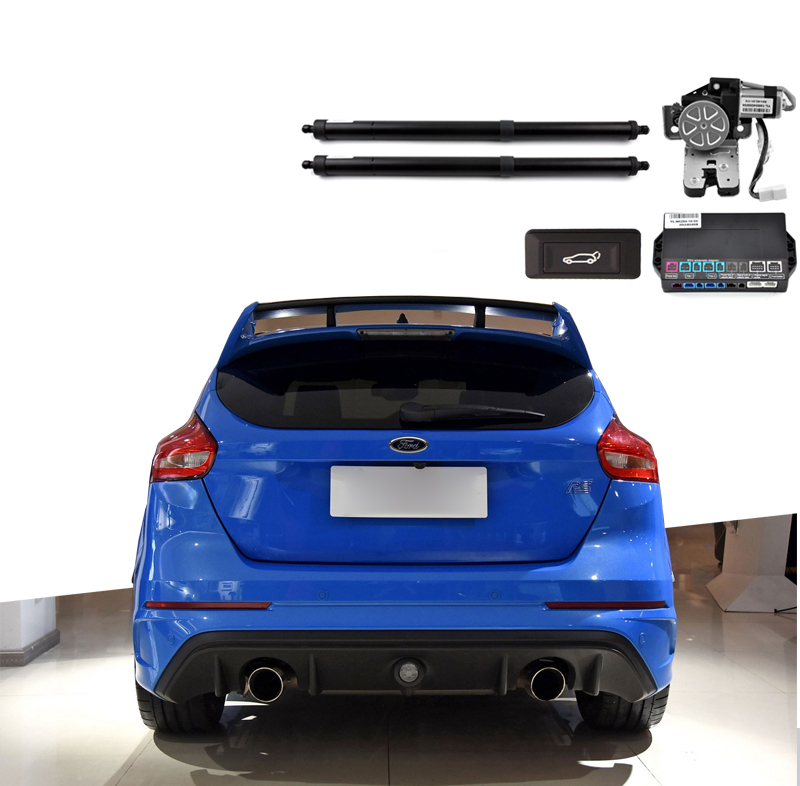 Système d\'ouverture de coffre électrique pour Ford Focus de 2012 à 2018