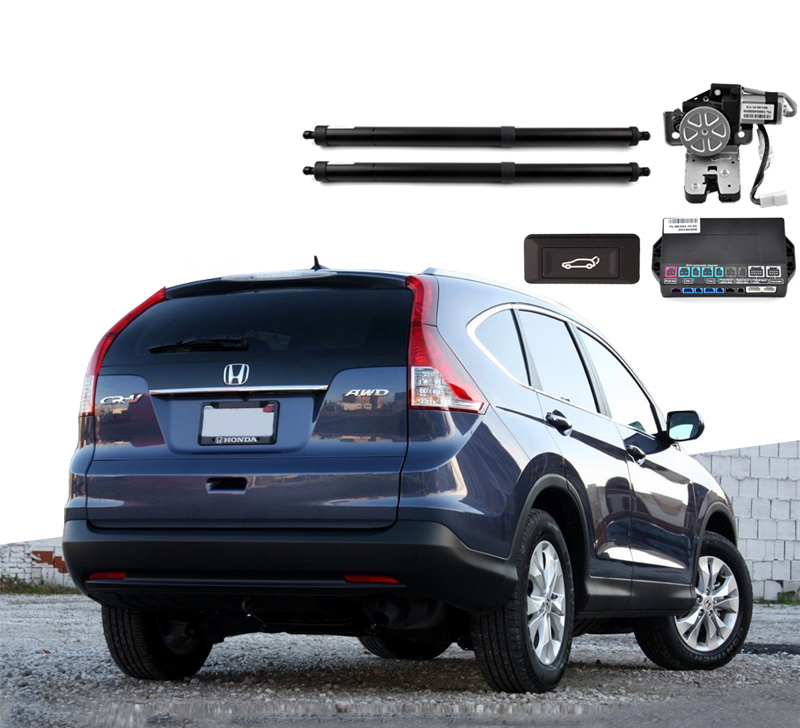Système d\'ouverture de coffre électrique pour Honda CR-V de 2012 à 2016