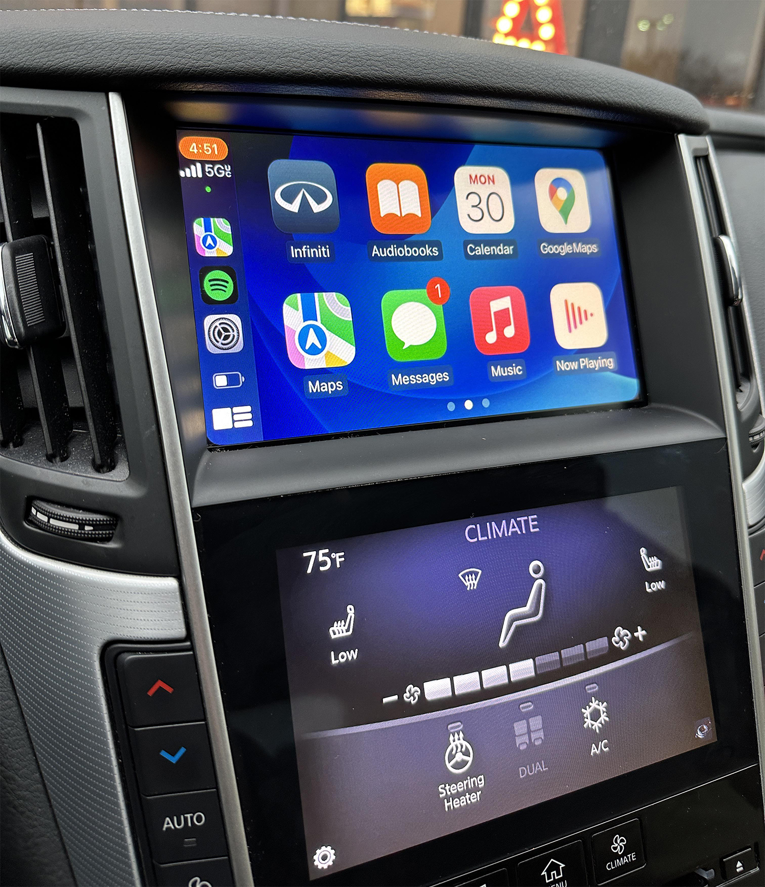 carplay-sans-fil-infiniti