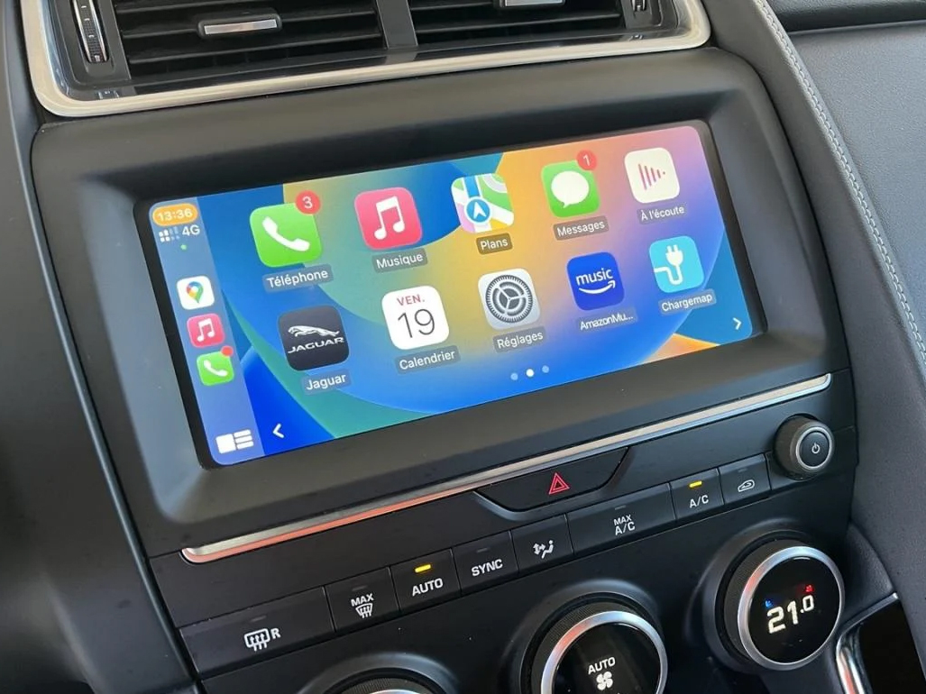 apple-carplay-sans-fil-jaguar