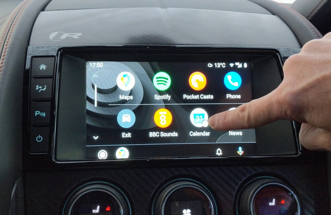 android-auto-jaguar