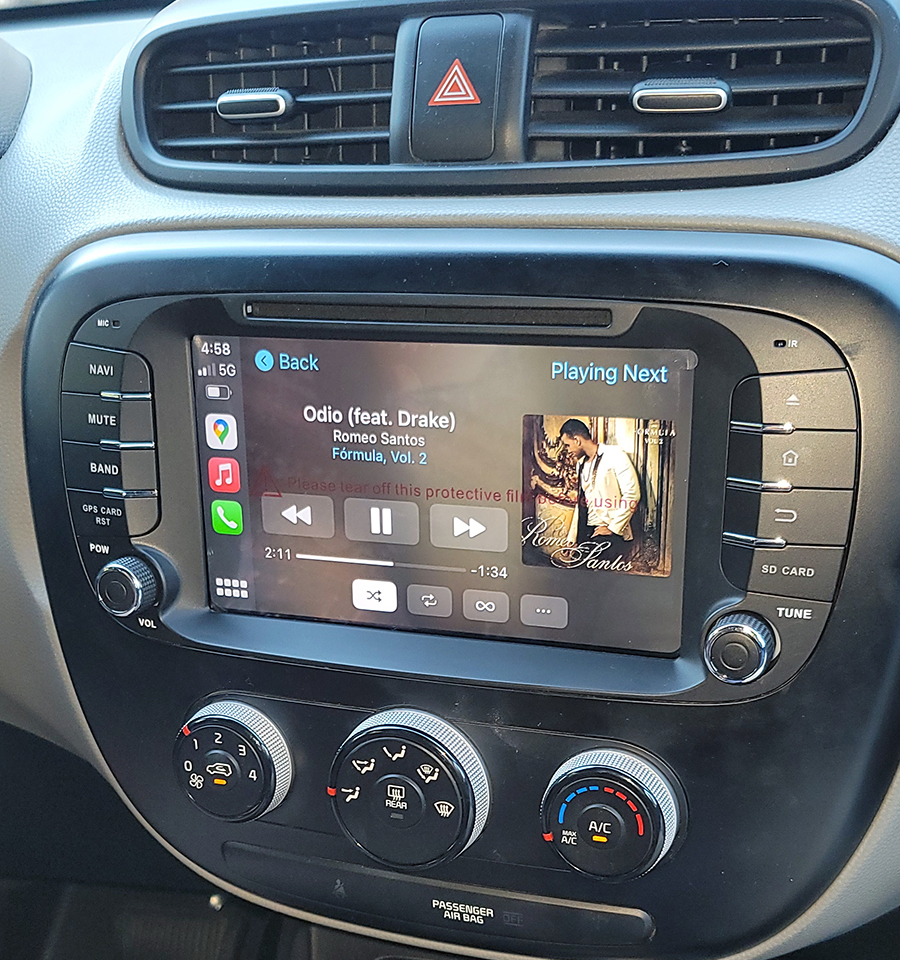 carplay-kia-sans-fil