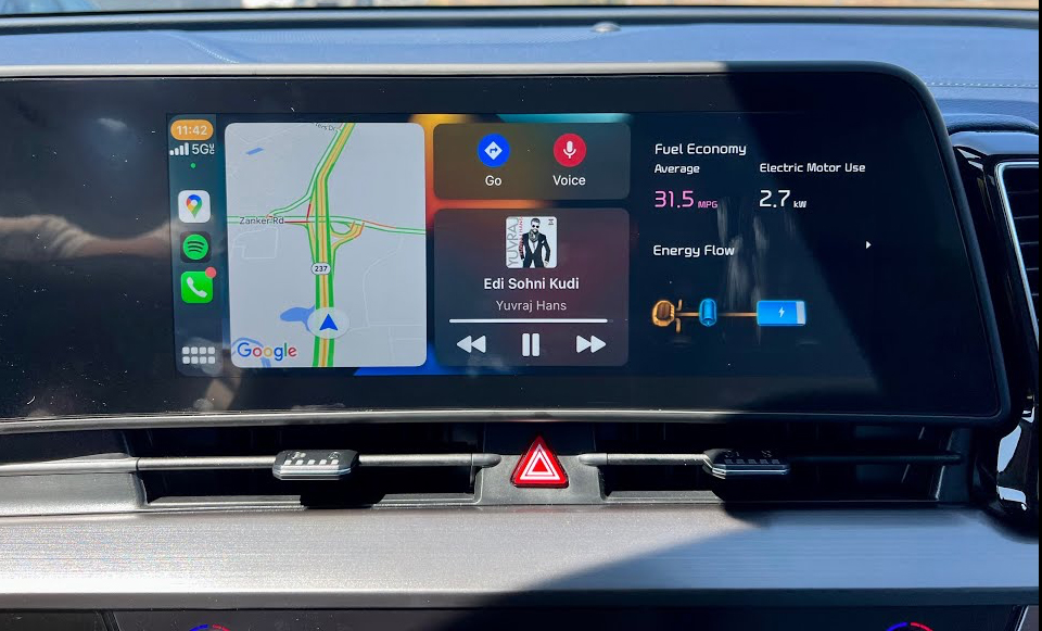 apple-carplay-sans-fil-kia