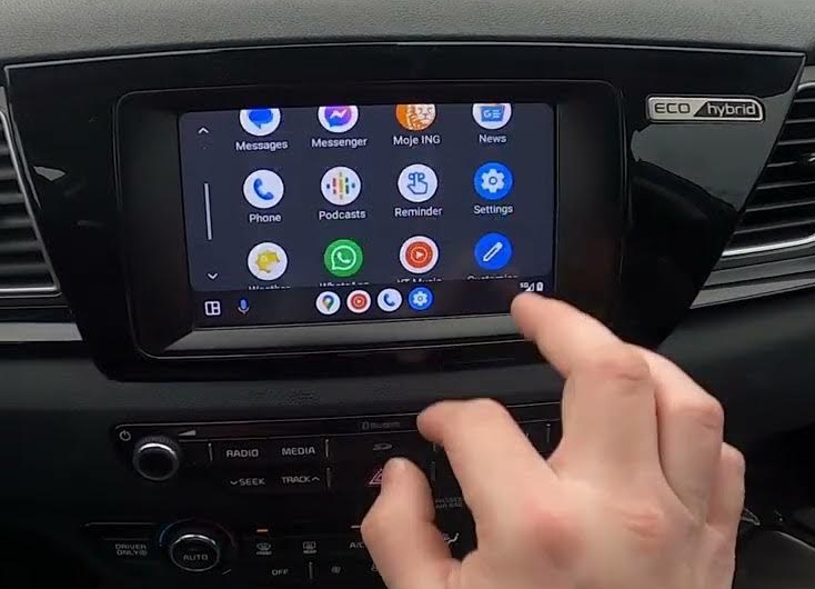 kia-android-auto