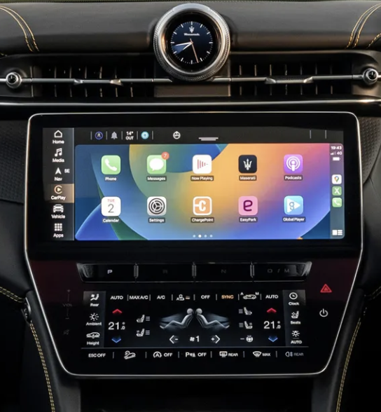 apple-carplay-sans-fil-maserati