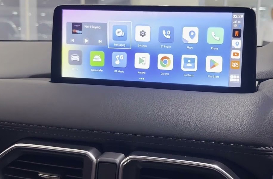 mazda-carplay-sans-fil