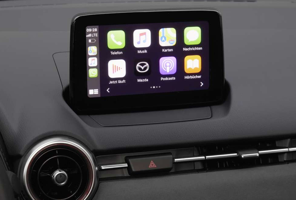 carplay-mazda-sans-fil