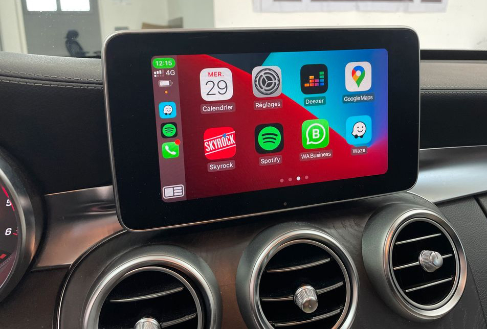 mercedes-menu-carplay