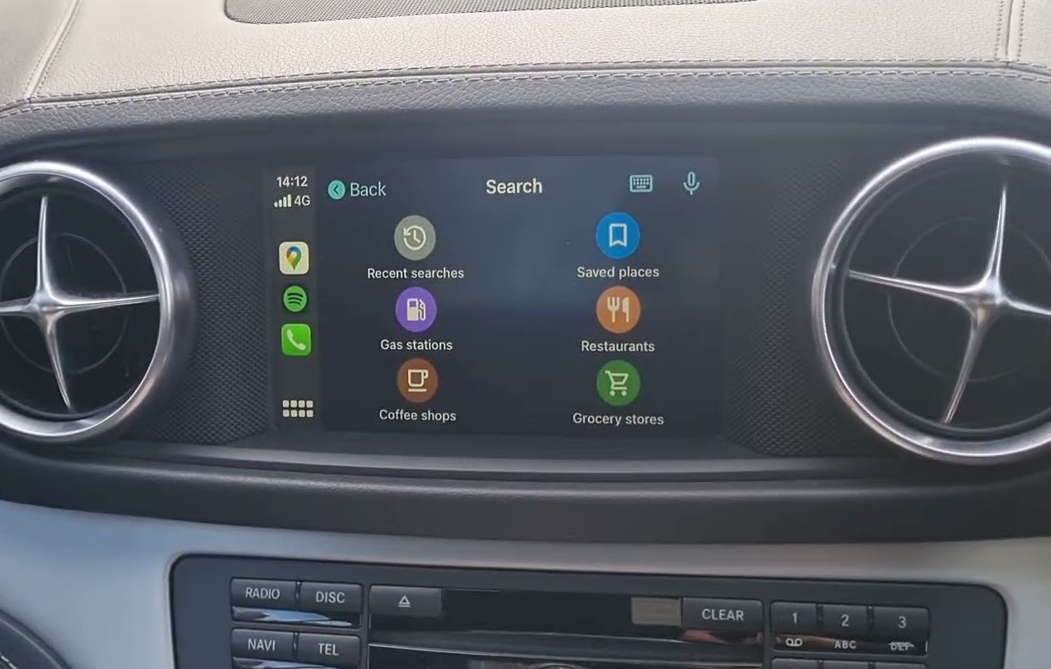 mercedes-carplay-sans-fil