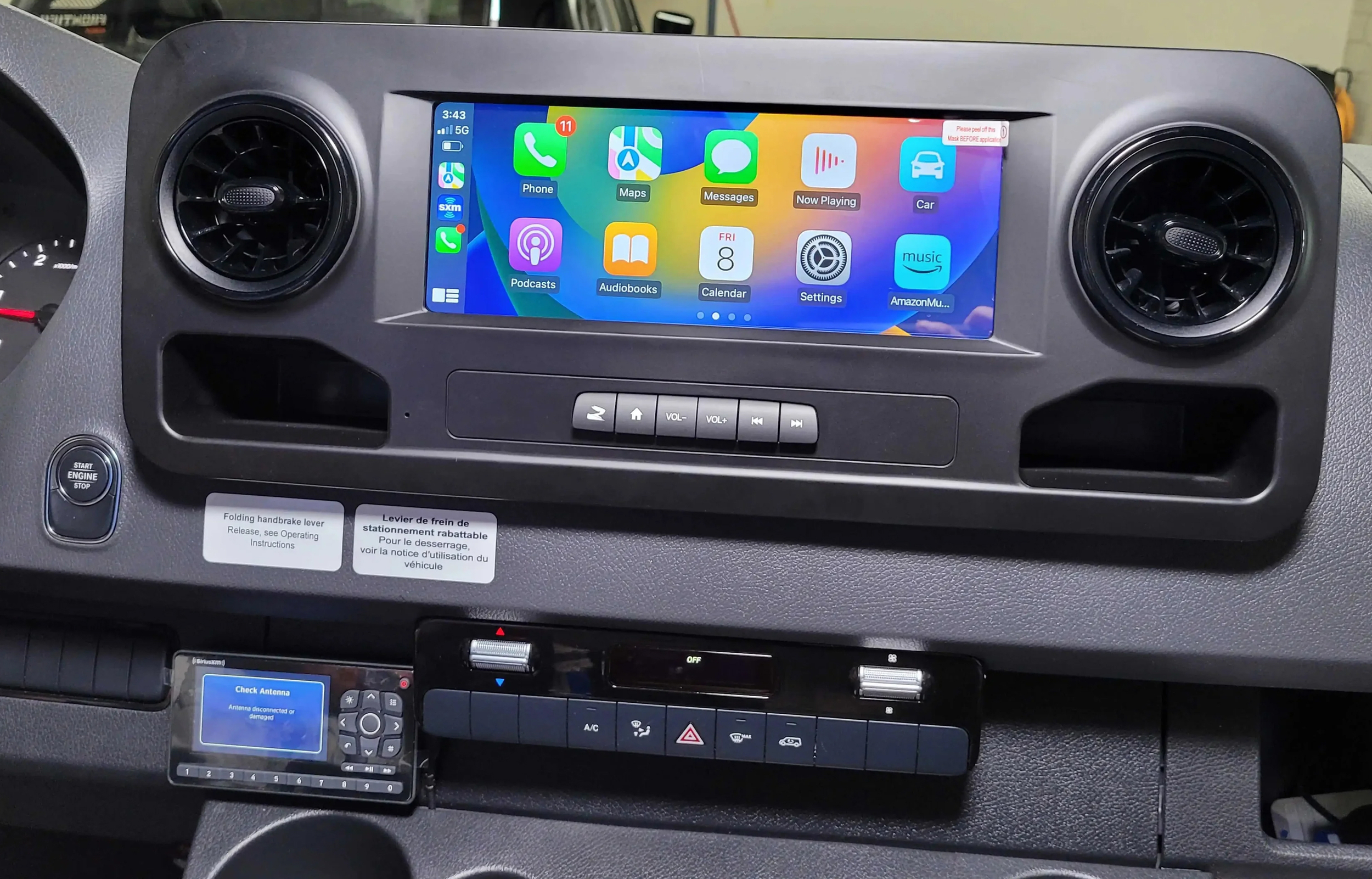 apple-carplay-sans-fil-mercedes
