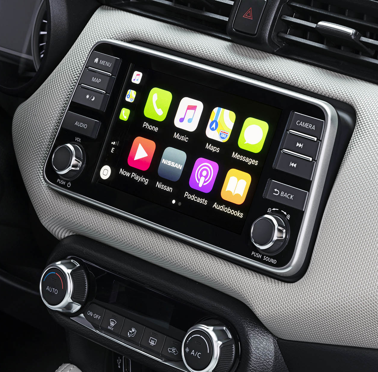 apple-carplay-sans-fil-nissan