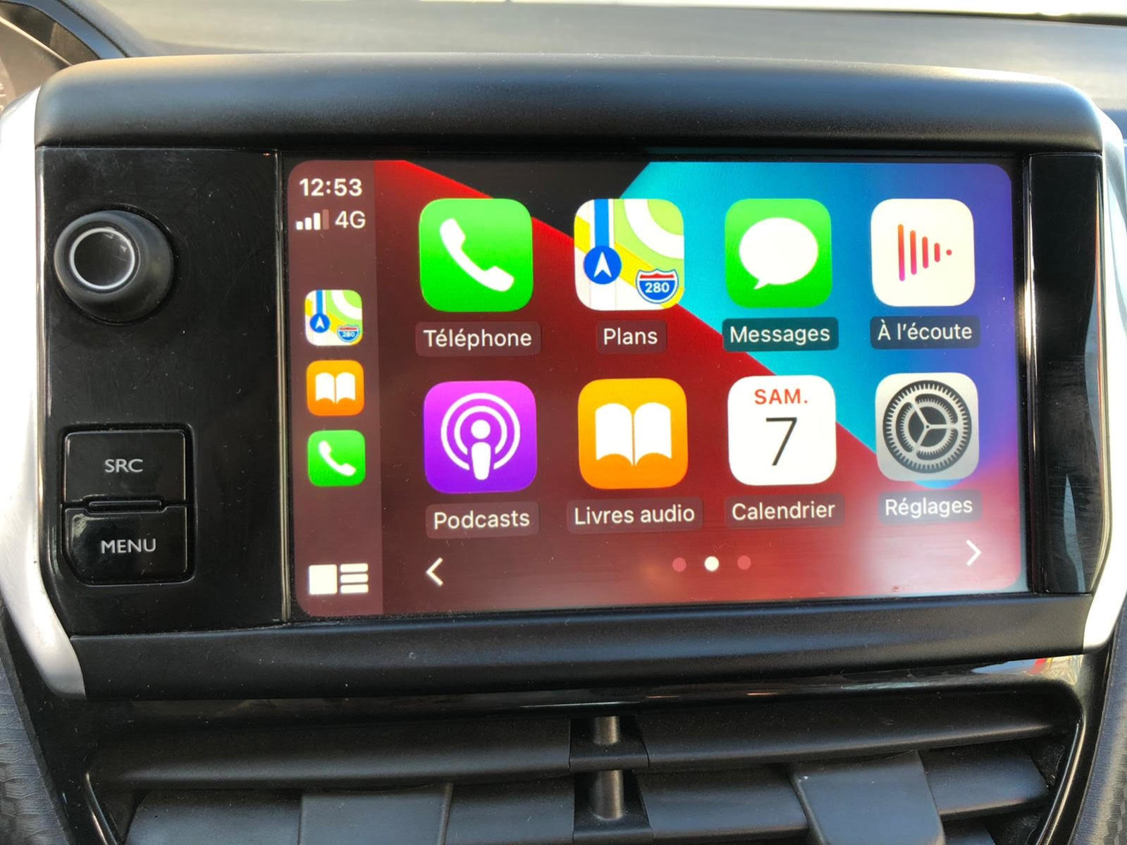 carplay-sans-fil-peugeot