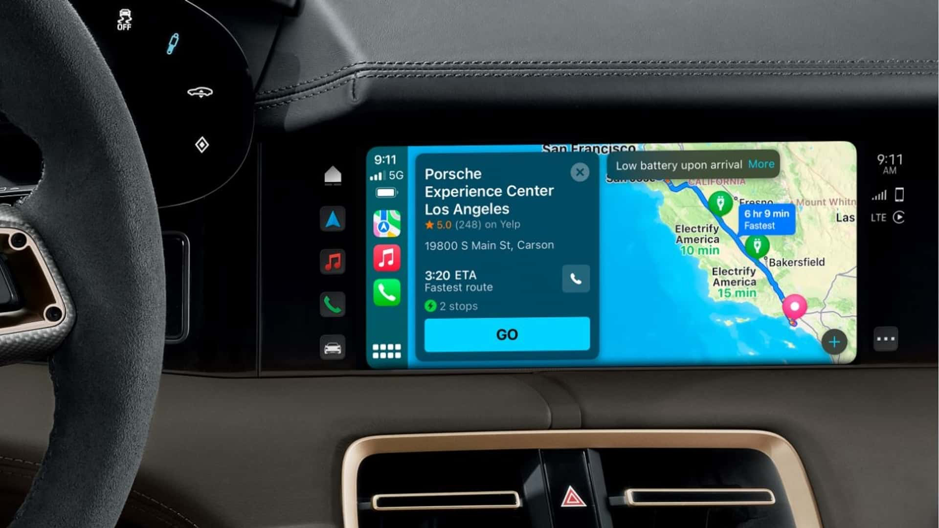 apple-carplay-porsche
