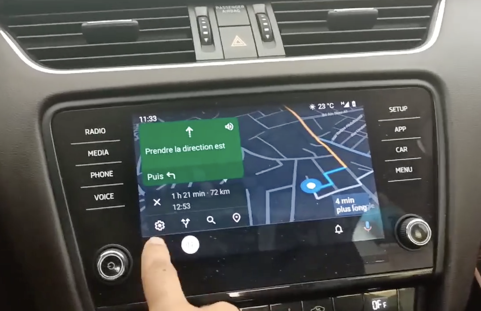 navigation-maps-carplay-skoda