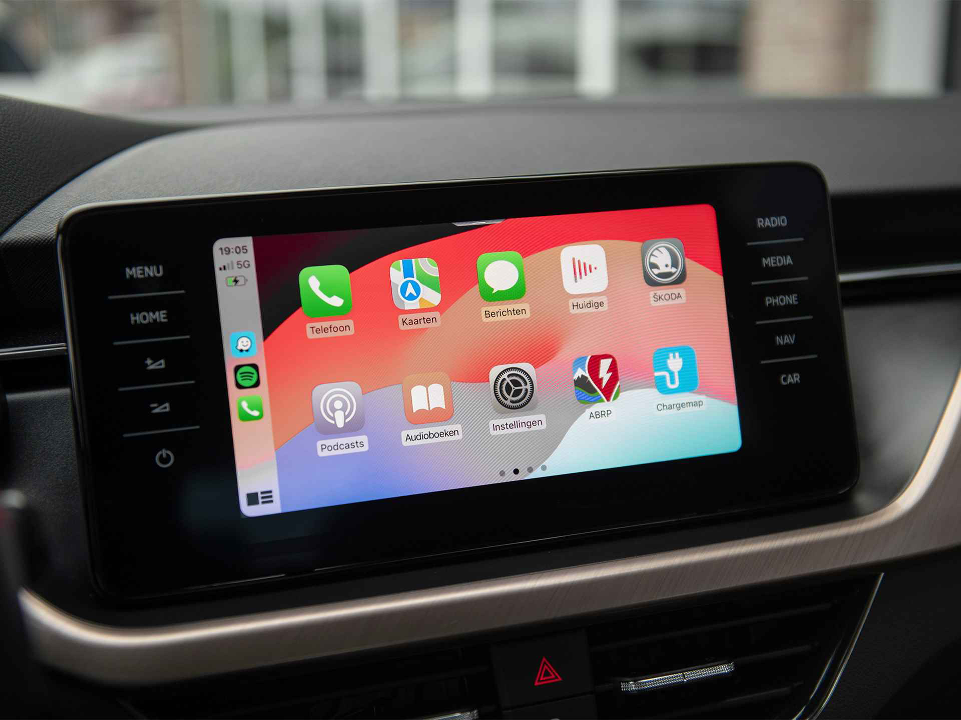 skoda-carplay-sans-fil