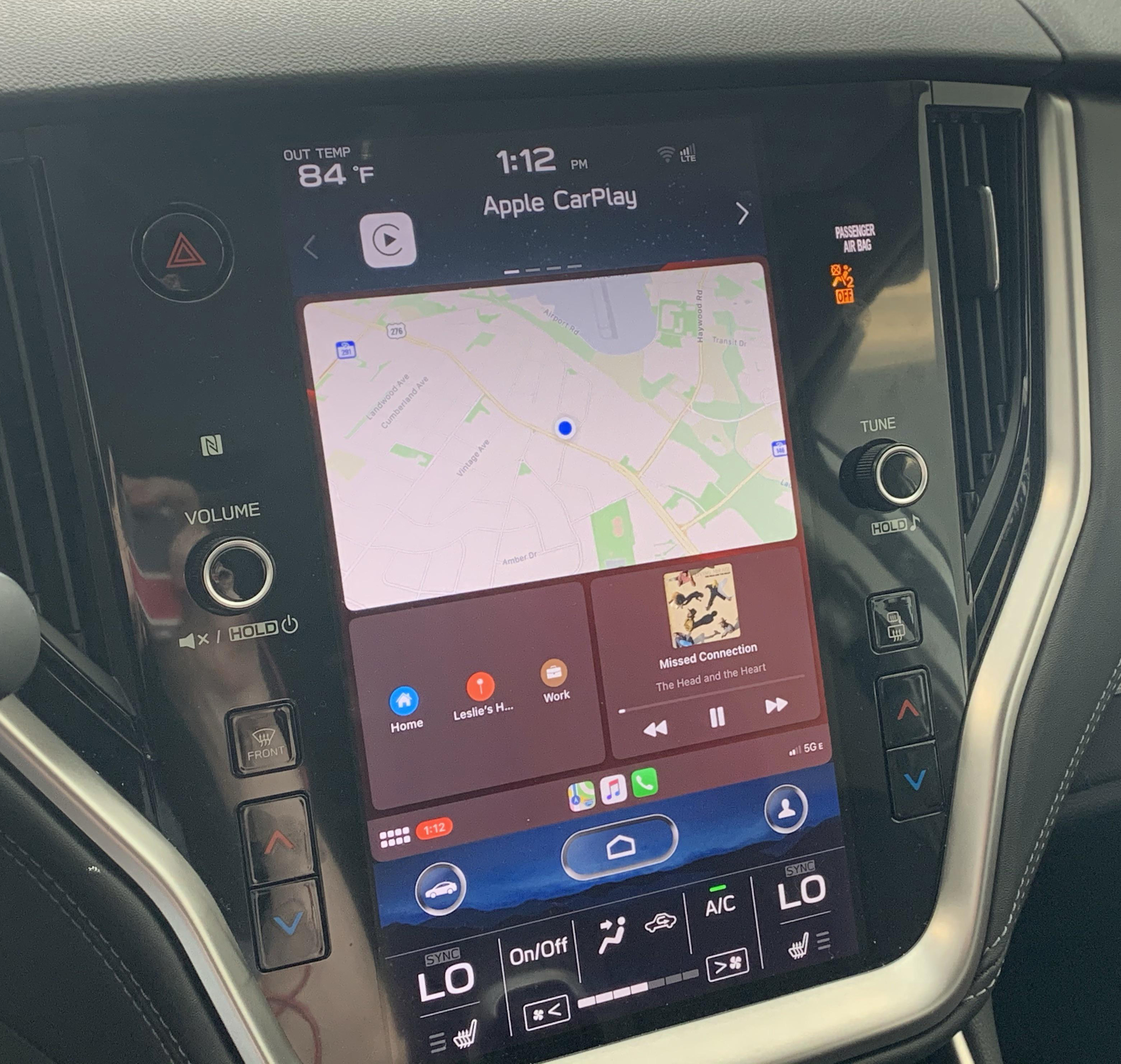 carplay-sans-fil-subaru