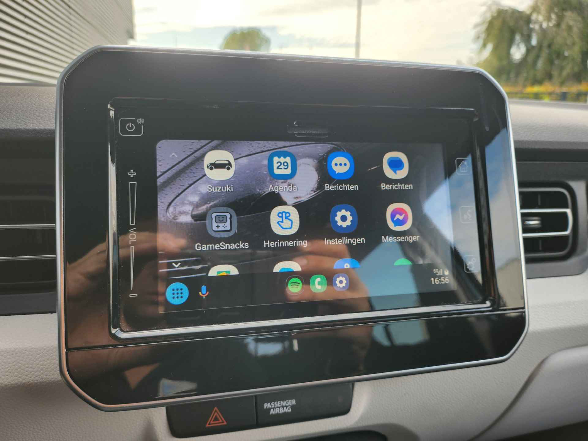 suzuki-android-auto-sans-fil
